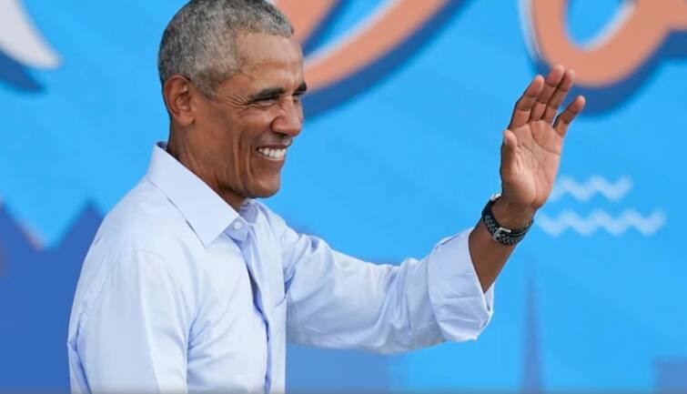 Barack Obama को नेटफ्लिक्स डॉक्यूमेंट्री के लिए मिला Emmy अवार्ड