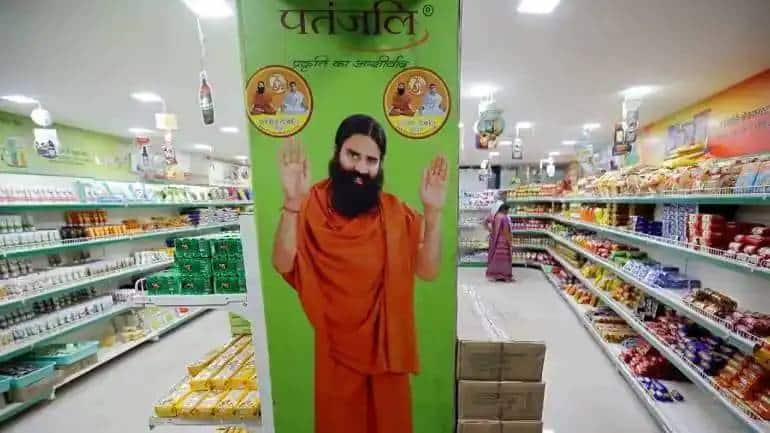 Patanjali Foods के शेयर ने दिखाया दम, निचले स्तरों से आई 9% की रैली – Patanjali Foods share Price recovers over 9 per cent from intraday low details here