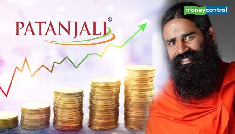 Multibagger Stocks: पतंजलि फूड्स के शेयरों ने मचाया धमाल, 3 साल में दिया 39000% रिटर्न Multibagger Stocks: पतंजलि फूड्स के शेयरों ने मचाया धमाल, 3 साल में दिया 39000% रिटर्न