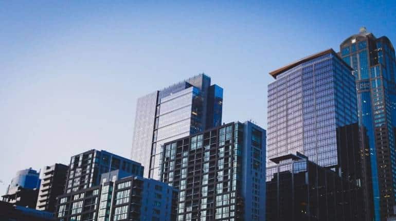 Adani Realty में विलय के खुलासे पर DB Realty में अपर सर्किट, अडानी की एक और कंपनी की बैकडोर से लिस्टिंग की तैयारी