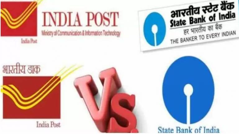 Sbi Fd Vs Post Office Fd सिर्फ 3 साल में 10 लाख बनाने के लिए इतना करना होगा निवेश ऐसे जल्दी 6334