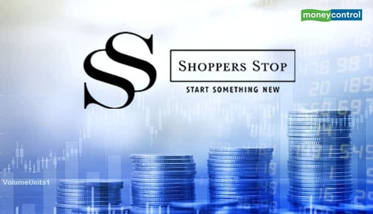 Shoppers Stop 2022 125   Ss 