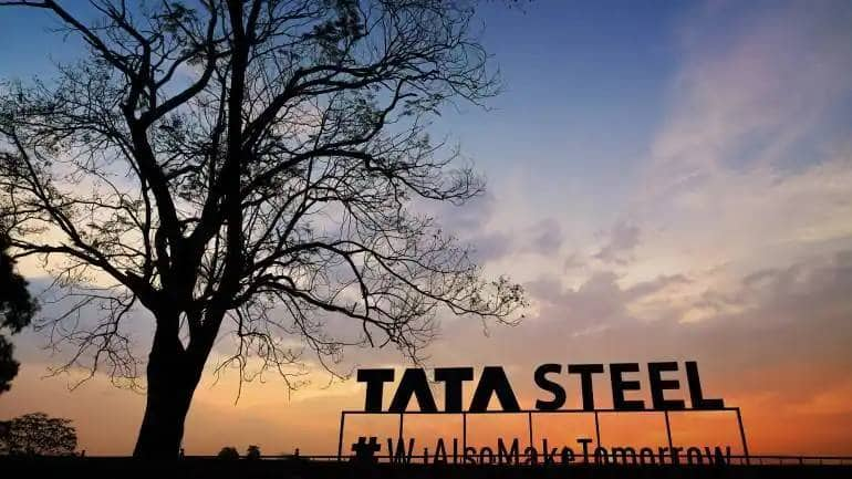 Tata Steel की फाइनेंशियल पैकेज पर ब्रिटेन सरकार से अब भी चल रही बातचीत, CEO टी वी नरेंद्रन ने दी जानकारी – Tata Steel share price CEO T V Narendran confirms ongoing talks with UK govt for financial package