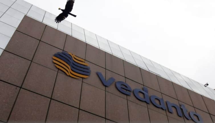 Vedanta Q2 Result: कंसोलिडेटेड मुनाफे में सालाना 53% की गिरावट, आय में दिखा 20% का इजाफा Vedanta Q2 Result: कंसोलिडेटेड मुनाफे में सालाना 53% की गिरावट, आय में दिखा 20% का इजाफा