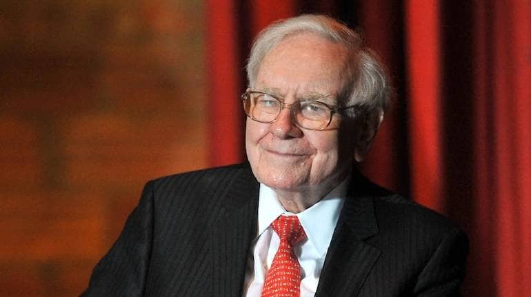 Warren Buffet ने कहा था, "कभी नाई से नहीं पूछें कि आपको बाल कटाना चाहिए या नहीं" Warren Buffet ने कहा था, "कभी नाई से नहीं पूछें कि आपको बाल कटाना चाहिए या नहीं"