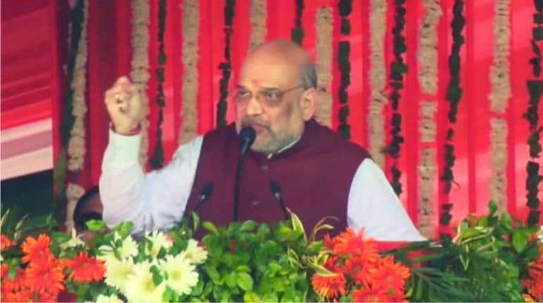 जम्मू-कश्मीर में गुर्जर, बकरवाल और पहाड़ी समुदायों को जल्द मिलेगा आरक्षण, पढ़ें रजौरी की रैली में और क्या-क्या बोले अमित शाह