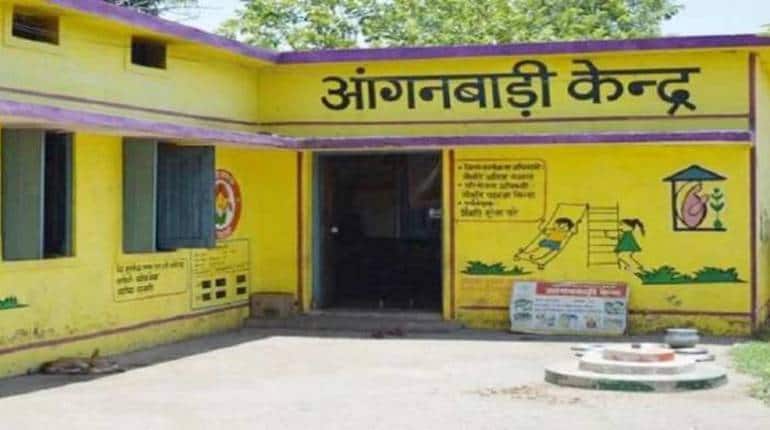 UP Anganwadi Bharti 2022: उत्तर प्रदेश में आंगनबाड़ी के 50,000 से अधिक पदों पर निकली वैकेंसी, जानिए कैसे करें अप्लाई UP Anganwadi Bharti 2022: उत्तर प्रदेश में आंगनबाड़ी के 50,000 से अधिक पदों पर निकली वैकेंसी, जानिए कैसे करें अप्लाई