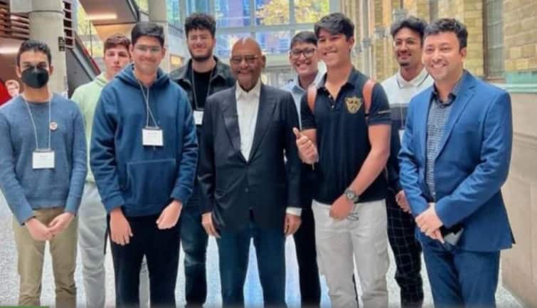 Anil Agarwal : क्या अमीर बनने की इच्छा रखना गलत है? इस पर वेदांता फाउंडर का जवाब जीत लेगा आपका दिल