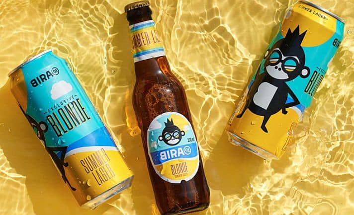 Bira 91 की हुई The Beer Cafe, स्टॉक डील के जरिये पूरा हुआ सौदा Bira 91 की हुई The Beer Cafe, स्टॉक डील के जरिये पूरा हुआ सौदा