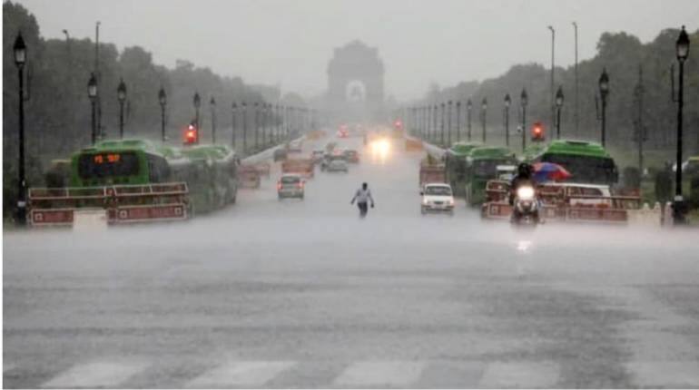 Weather Updates: बारिश से दिल्ली वालों का वीकेंड होगा सुहाना, UP और उत्तराखंड में रेड अलर्ट जारी, जानें कहां कैसा रहेगा मौसम का मिजाज Weather Updates: बारिश से दिल्ली वालों का वीकेंड होगा सुहाना, UP और उत्तराखंड में रेड अलर्ट जारी, जानें कहां कैसा रहेगा मौसम का मिजाज