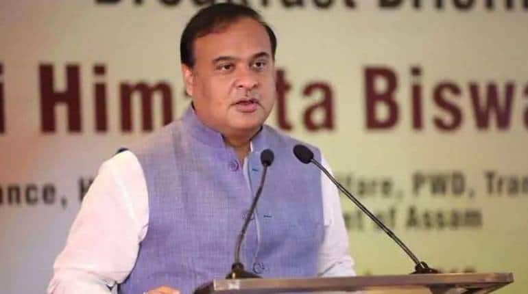 केंद्र ने हिमंत विश्व शर्मा की सुरक्षा बढ़ाकर 'Z+ कैटेगरी' की, जानें अब कितने कमांडो के घेरे में रहेंगे असम के सीएम