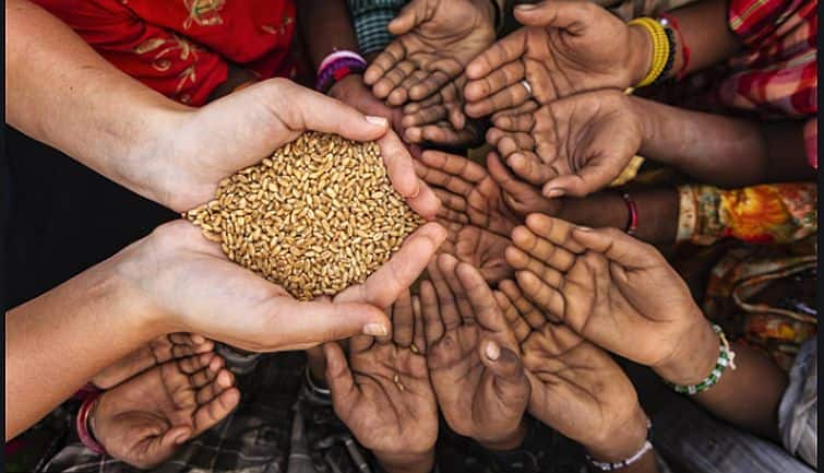 पाकिस्तान और श्रीलंका से भी ज्यादा भूखे लोग भारत में! हास्यास्पद है यह Global Hunger Index