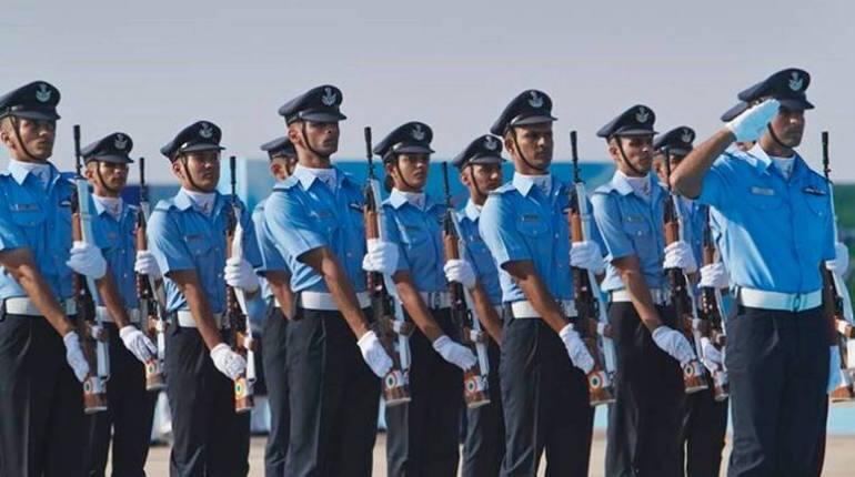 IAF Agniveer Recruitment: वायुसेना में फिर होगी अग्निवीरों की भर्ती, इस दिन से शुरू होगा रजिस्ट्रेशन, जानें पूरा शेड्यूल