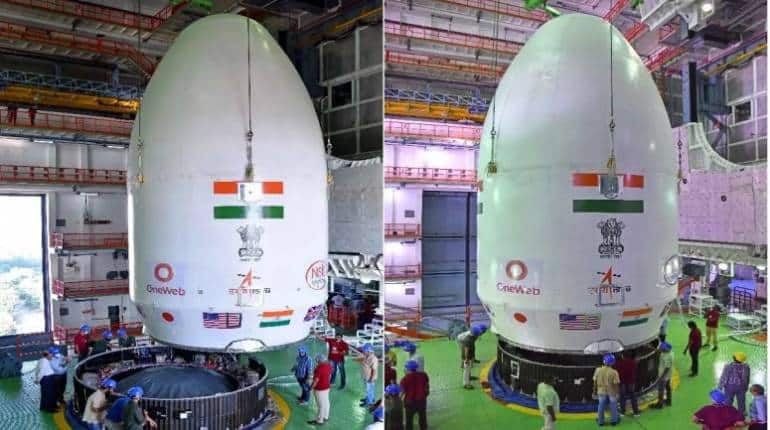 ISRO LVM3 Rocket: 36 सैटेलाइट लेकर उड़ चला भारत का ‘बाहुबली’ और रचा इतिहास, जानिए इस रॉकेट की खासियत ISRO LVM3 Rocket: 36 सैटेलाइट लेकर उड़ चला भारत का ‘बाहुबली’ और रचा इतिहास, जानिए इस रॉकेट की खासियत