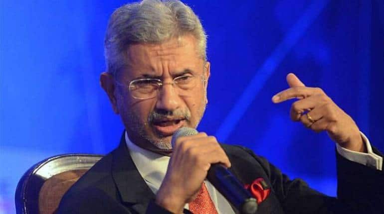 S.  Jaishankar का पाकिस्तान पर करारा तंज, कहा- हम IT में एक्सपर्ट, पड़ोसी मुल्क इंटरनेशनल टेररिज्म के एक्सपर्ट