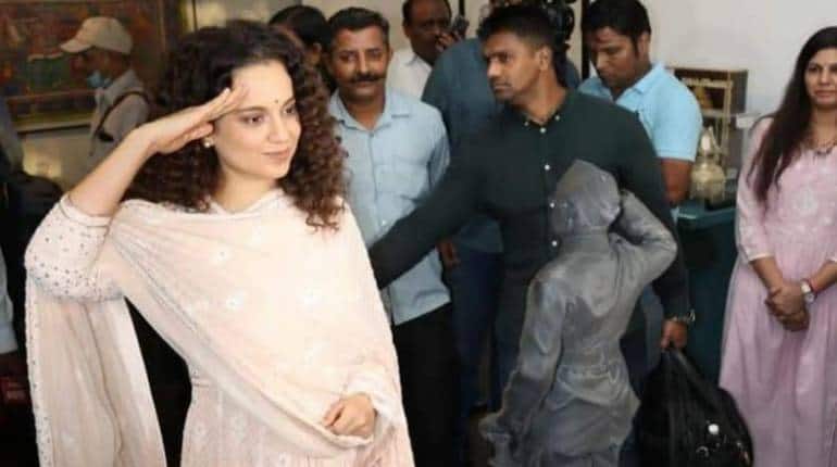 'राजनीति में आने की कोई प्लानिंग नहीं, लेकिन...' कंगना रनौत ने कलाकारों के लिए इस दौर को बताया 'बहुत अच्छा समय' 'राजनीति में आने की कोई प्लानिंग नहीं, लेकिन...' कंगना रनौत ने कलाकारों के लिए इस दौर को बताया 'बहुत अच्छा समय'