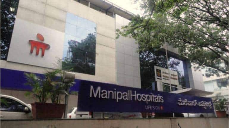 Max HealthCare से निकलने के बाद KKR एक और बड़े दांव की तैयारी में, मणिपाल हॉस्पिटल्स में खरीद सकती है हिस्सेदारी
