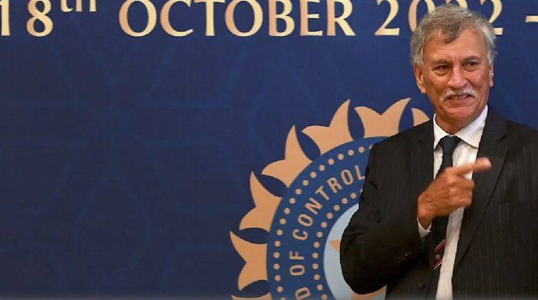 BCCI के 36वें अध्यक्ष चुने गए रोजर बिन्नी, तस्वीरों में देखिए बोर्ड में इन अन्य नए पदाधिकारियों को मिली जगह - Roger Binny elected as 36th President of BCCI a look at