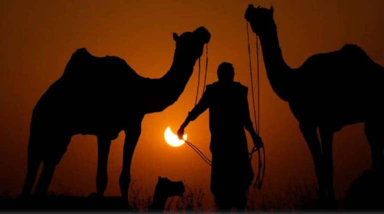 This Week in Pictures: यहां देखिए भारत सहित दुनिया भर की सबसे खूबसूरत और चौंकाने वाली तस्वीरें This Week in Pictures: यहां देखिए भारत सहित दुनिया भर की सबसे खूबसूरत और चौंकाने वाली तस्वीरें