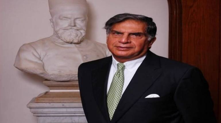 Ratan Tata: RSS से जुड़े संगठन ने रतन टाटा को सामाजिक कार्यों के लिए ‘सेवा रत्न’ से किया सम्मानित Ratan Tata: RSS से जुड़े संगठन ने रतन टाटा को सामाजिक कार्यों के लिए ‘सेवा रत्न’ से किया सम्मानित