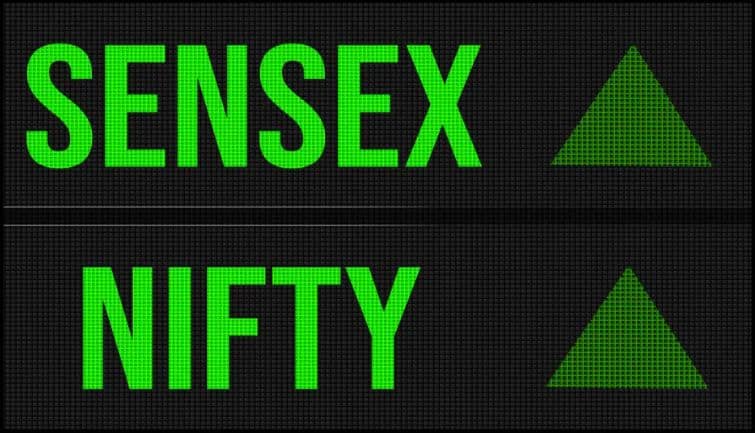 Closing Bell- सेंसेक्स 478 अंक चढ़ा, निफ्टी 17100 के पार हुआ बंद, हरे निशान में रहे सभी सेक्टर – share market live sensex nifty nse bse wipro indusInd bank hcl technologies October 12 live news