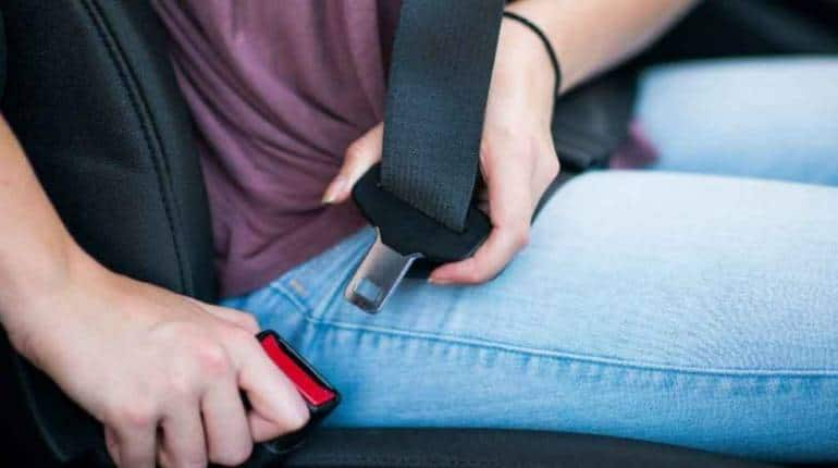 seat-belt-challan-car