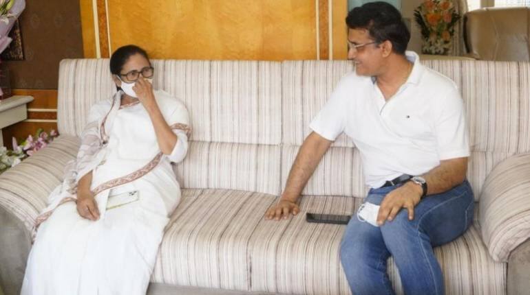सौरव गांगुली को BCCI अध्यक्ष पद से हटाने पर ममता बनर्जी ने जताई हैरानी, बोलीं- उन्हें ICC चीफ का चुनाव लड़ने दें PM मोदी सौरव गांगुली को BCCI अध्यक्ष पद से हटाने पर ममता बनर्जी ने जताई हैरानी, बोलीं- उन्हें ICC चीफ का चुनाव लड़ने दें PM मोदी