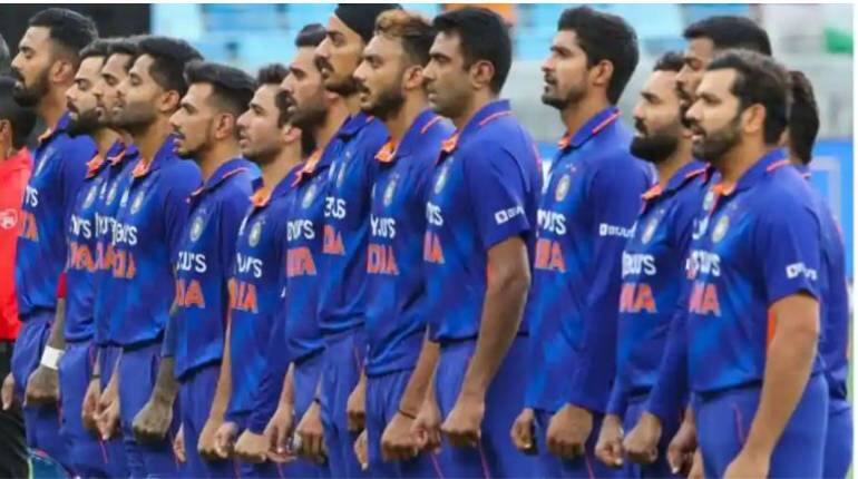 Team India Squad: न्यूजीलैंड दौरे पर T20 में हार्दिक पांड्या, तो ODI में शिखर धवन होंगे कप्तान, बांग्लादेश में रोहित शर्मा करेंगे टीम की अगुवाई Team India Squad: न्यूजीलैंड दौरे पर T20 में हार्दिक पांड्या, तो ODI में शिखर धवन होंगे कप्तान, बांग्लादेश में रोहित शर्मा करेंगे टीम की अगुवाई
