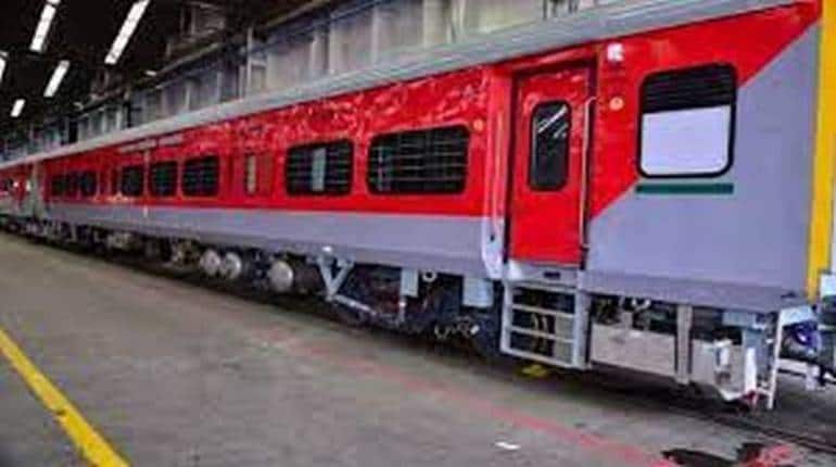 Indian Railways Cancelled Trains List: रेलवे ने 163 ट्रेनों को किया कैंसिल, यहां चेक करें पूरी लिस्ट