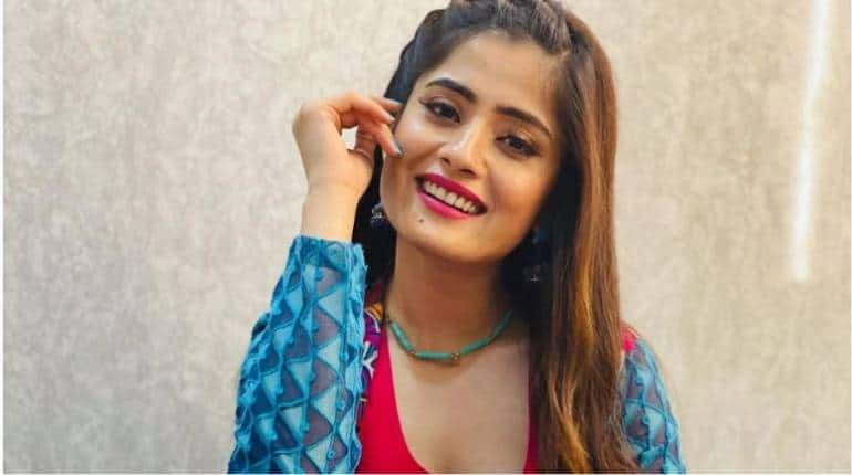 Vaishali Thakkar Suicide: 'ससुराल सिमर का' की एक्ट्रेस वैशाली ठक्कर का निधन, सुसाइड नोट में एक्स ब्वॉयफ्रेंड पर लगाए ये आरोप Vaishali Thakkar Suicide: 'ससुराल सिमर का' की एक्ट्रेस वैशाली ठक्कर का निधन, सुसाइड नोट में एक्स ब्वॉयफ्रेंड पर लगाए ये आरोप