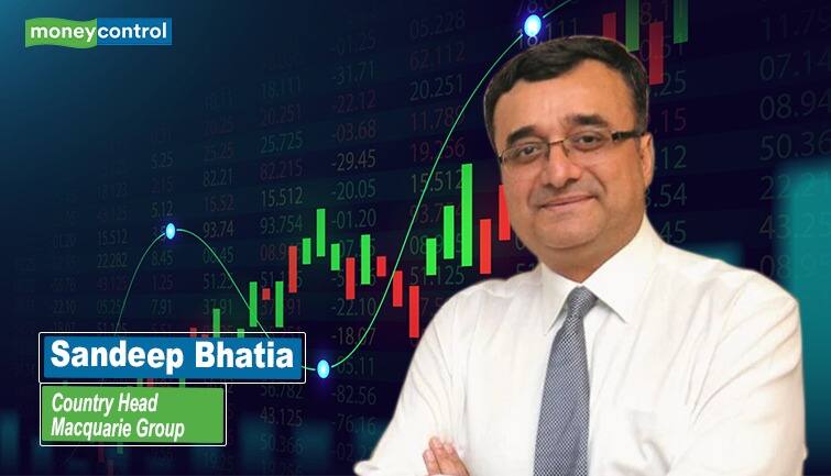 घरेलू खपत से जुड़े सेक्टर और शेयरों पर बढ़ाएं फोकस, लंबी अवधि में रेस का घोड़ा बनेंगे आईटी शेयर-  संदीप भाटिया घरेलू खपत से जुड़े सेक्टर और शेयरों पर बढ़ाएं फोकस, लंबी अवधि में रेस का घोड़ा बनेंगे आईटी शेयर-  संदीप भाटिया