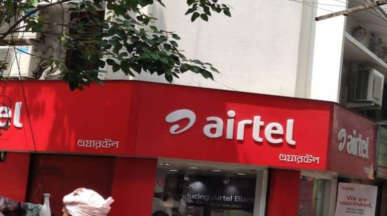 Airtel: एयरटेल के इस प्लान में सिर्फ 26 रुपये एक्स्ट्रा देकर मिलेगी 28 दिन की वैलिडिटी, कॉल और डेटा भी मिलेगा मुफ्त