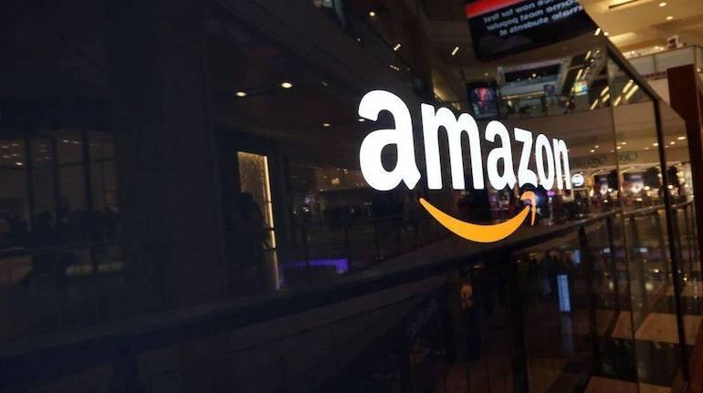 Amazon lay off : माइक्रोसॉफ्ट के बाद एमेजॉन में छंटनी, अमेरिका, कनाडा और कोस्टारिका में निकाले कर्मचारी Amazon lay off : माइक्रोसॉफ्ट के बाद एमेजॉन में छंटनी, अमेरिका, कनाडा और कोस्टारिका में निकाले कर्मचारी
