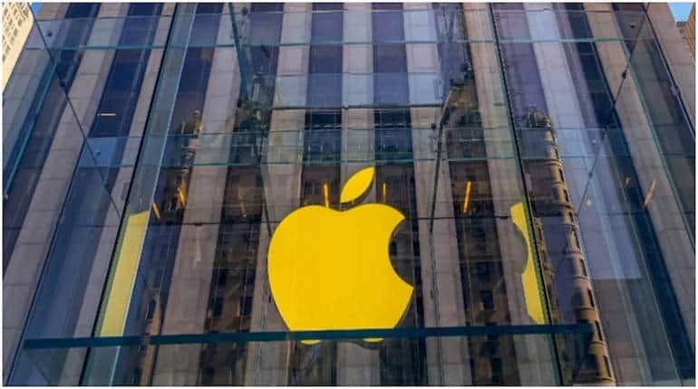 iPhone के बढ़ते क्रेज ने Apple India को दिलाया रिकॉर्ड रेवेन्यू, पहली बार 400 करोड़ डॉलर के पार पहुंचा आंकड़ा