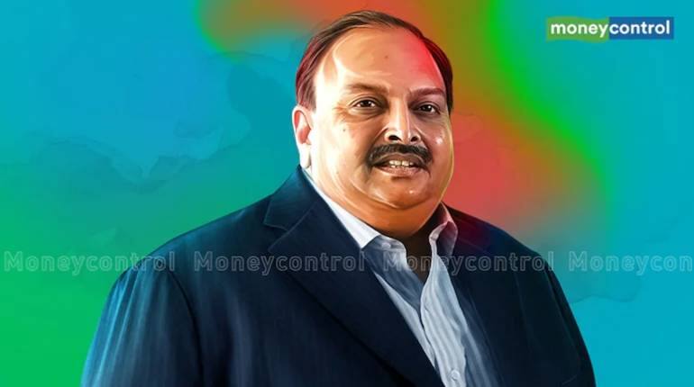 SEBI in Action: 10 साल तक शेयरों की खरीद-बिक्री नहीं कर सकेगा मेहुल चोकसी, 5 करोड़ का जुर्माना भी, समझें क्या है पूरा मामला SEBI in Action: 10 साल तक शेयरों की खरीद-बिक्री नहीं कर सकेगा मेहुल चोकसी, 5 करोड़ का जुर्माना भी, समझें क्या है पूरा मामला