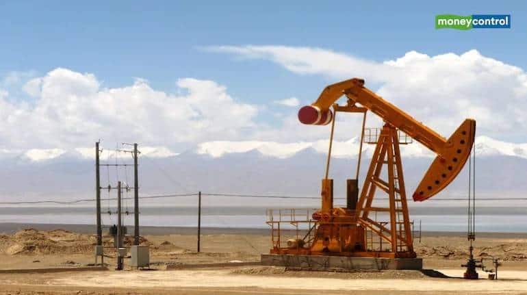 Windfall Tax : सरकार ने क्रूड ऑयल, डीजल और ATF पर बढ़ाया विंडफाल टैक्स, जानिए नई दरें
