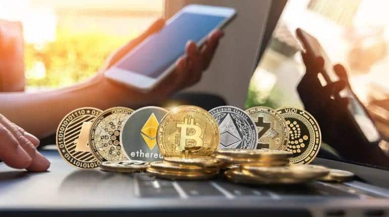 Crypto Price: 20 हजार डॉलर के ऊपर-नीचे झूल रहा BitCoin, टॉप-10 क्रिप्टो में सबसे अधिक इसमें दिख रही तेजी