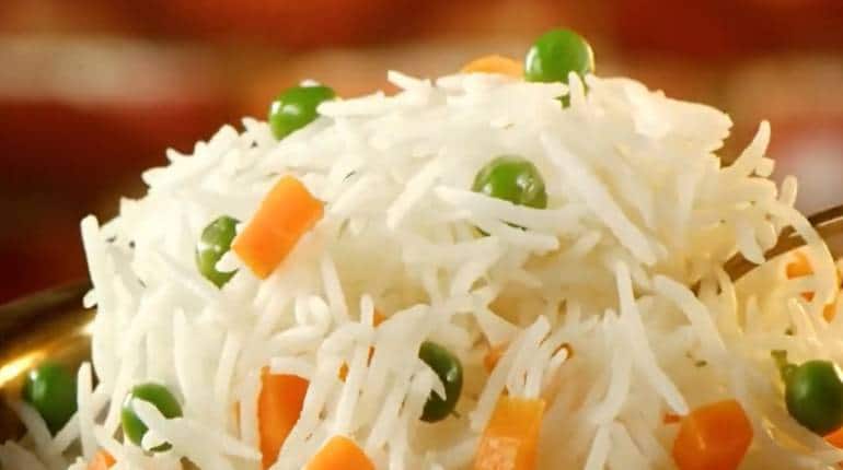इस ऐलान पर बासमती चावल बेचने वाली कंपनी के शेयर रिकॉर्ड हाई पर, तीन दिन में 12% की उछाल