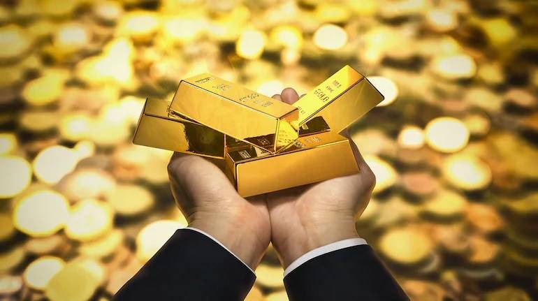 आप अपने Digital Gold को लीज पर देकर कर सकते हैं कमाई, जानिए स्कीम के बारे में - you can lease your digital gold and earn rent know more about this scheme