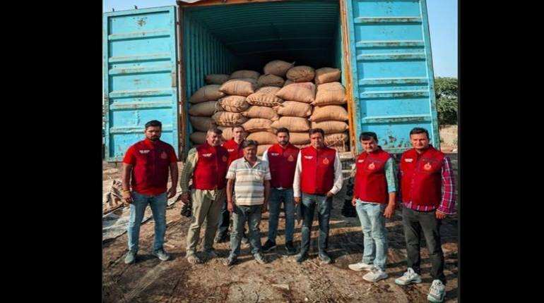 दिल्ली में दिवाली से पहले 28,000 किलोग्राम नकली जीरा जब्त, ऐसे करें असली और नकली की पहचान दिल्ली में दिवाली से पहले 28,000 किलोग्राम नकली जीरा जब्त, ऐसे करें असली और नकली की पहचान