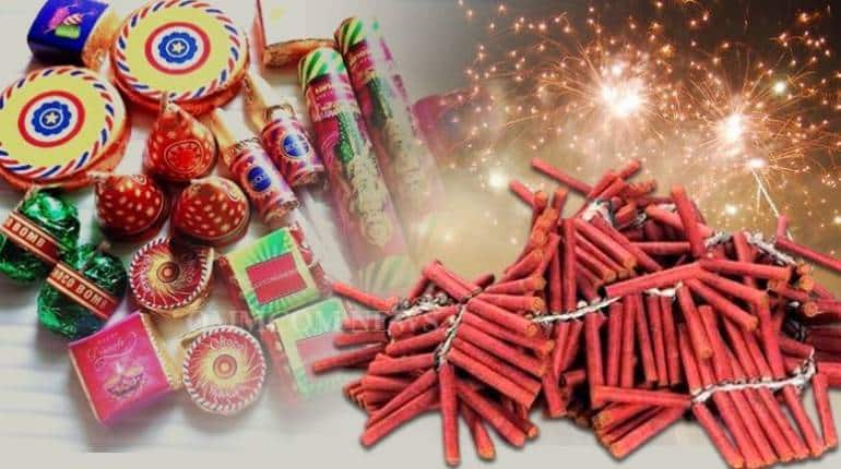 दिवाली पर कब फोड़े पटाखे, जानिए किस राज्य में क्या हैं नियम