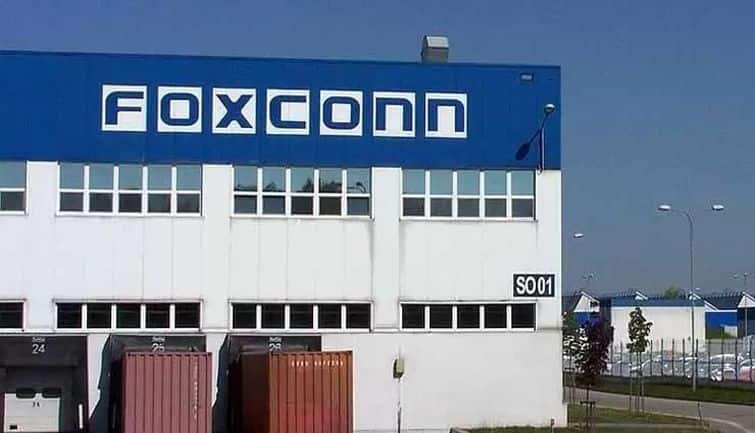 Foxconn ग्रुप की कंपनी Bharat FIH ने टाला IPO लाने का प्लान, 5,000 करोड़ रुपये जुटाने का बनाया था प्लान – Foxconn delays India unit Bharat FIH IPO plan due to current market conditions