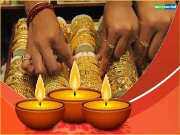 Dhanteras-Diwali पर गोल्ड खरीदना चाहते हैं? जानिए पिछले धनतेरस से अब तक सोने ने कितना दिया है रिटर्न