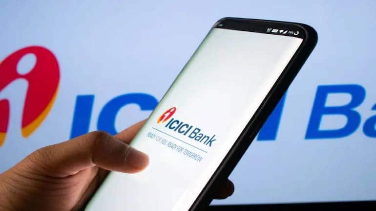 ICICI Bank Q2 Result| प्रॉफिट 37 फीसदी उछाल के साथ 7,558 करोड़ रुपये रहा ICICI Bank Q2 Result| प्रॉफिट 37 फीसदी उछाल के साथ 7,558 करोड़ रुपये रहा