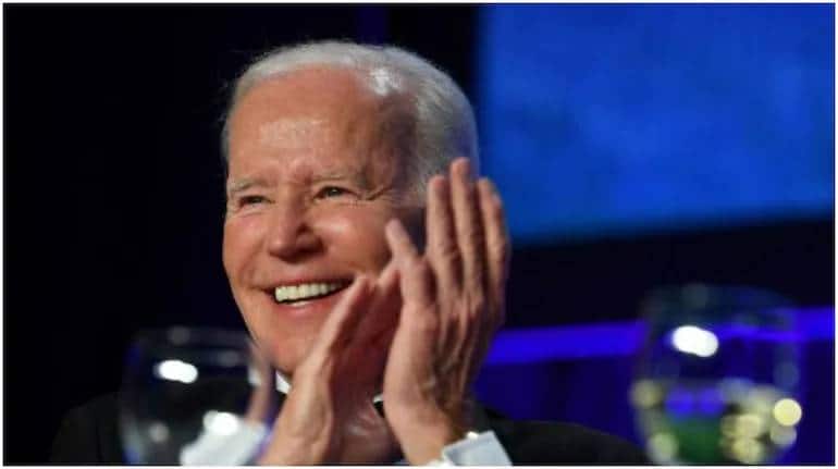 अमेरिकी राष्ट्रपति Joe Biden को रेस्तरां ने 50% डिस्काउंट ऑफर किया, प्रेसिडेंट ने बिल का चार गुना चुकाया