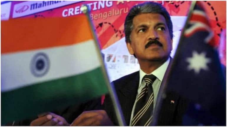 Digital Payment में भारत सबसे आगे, आनंद महिंद्रा की इस तारीफ से सोशल मीडिया पर शुरू हुई बहस