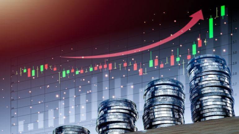 Trade setup for today: बाजार खुलने के पहले इन आंकड़ों पर डालें एक नजर, मुनाफे वाले सौदे पकड़ने में होगी आसानी Trade setup for today: बाजार खुलने के पहले इन आंकड़ों पर डालें एक नजर, मुनाफे वाले सौदे पकड़ने में होगी आसानी