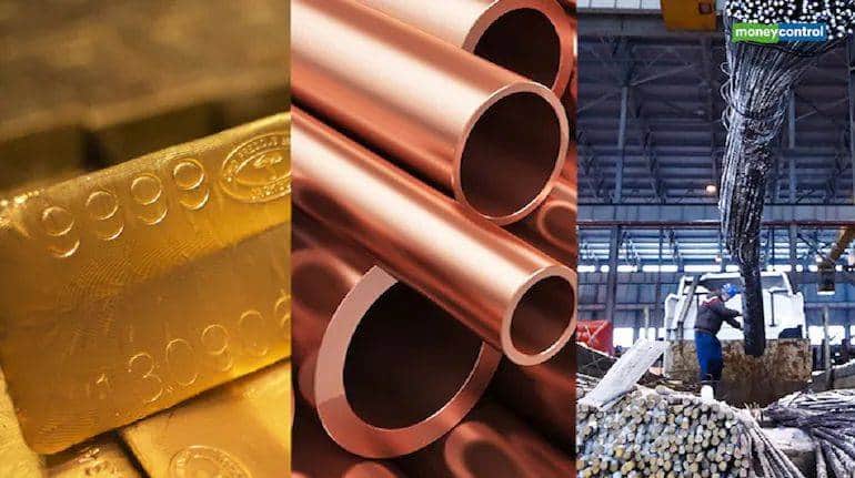 Metals Sector Q2 Preview: मेटल कंपनियों पर पड़ेगी कीमतों में गिरावट और एक्सपोर्ट ड्यूटी की दोहरी मार