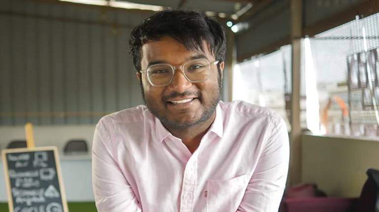 Fastest human calculator नीलकंठ भानु ने 22 की उम्र में शुरू किया था स्टार्टअप Bhanzu, अब 810 करोड़ रुपये पहुंच गई है वैल्यूएशन - neelkantha bhanu started bhanzu at 22 now this