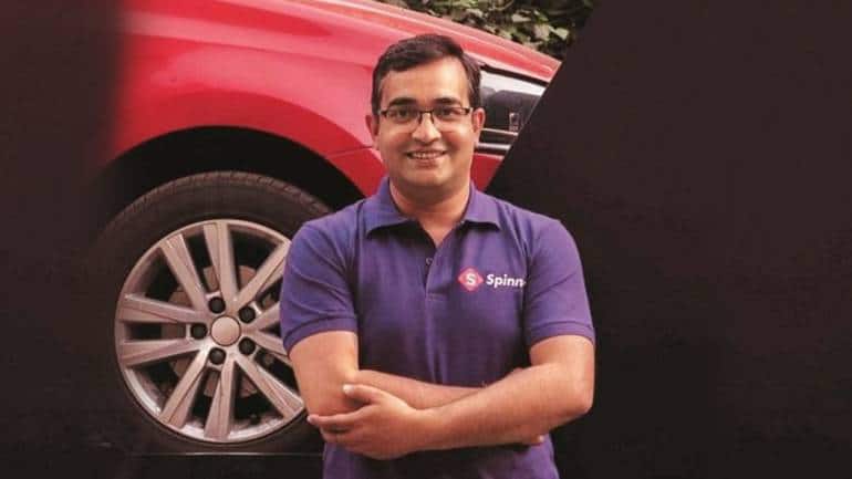 Tiger Global की हिस्सेदारी वाली Spinny सभी एंप्लॉयीज को देगी ESOP